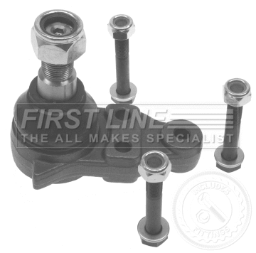 Ball Joint (FBJ5137)