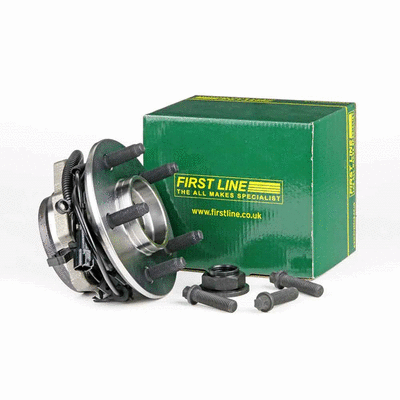 Wheel Bearing Kit