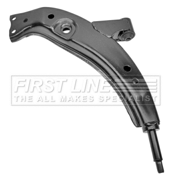 Control/Trailing Arm, wheel suspension (FCA5799)