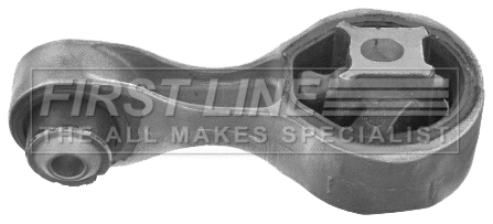 Mounting, engine (FEM4308)