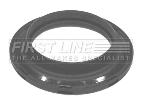 Rolling Bearing, suspension strut support mount (FSM5020)