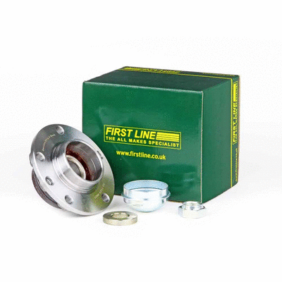 Wheel Bearing Kit