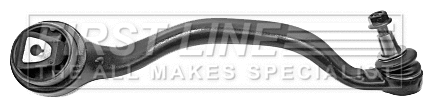Control/Trailing Arm, wheel suspension (FCA6810)