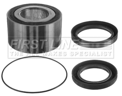 Wheel Bearing Kit (FBK1430)