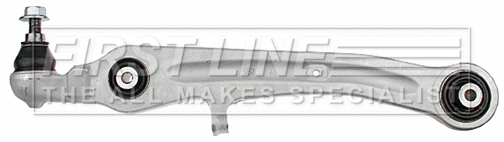Control/Trailing Arm, wheel suspension (FCA6675)