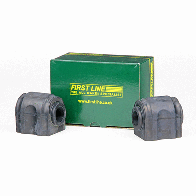 Repair Kit, stabiliser coupling rod