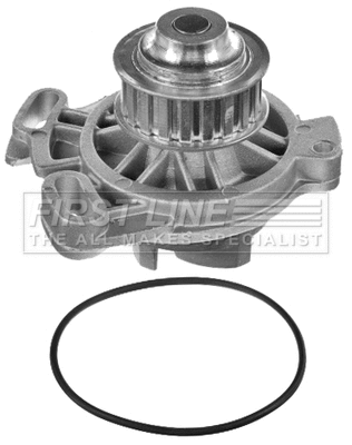 Water Pump, engine cooling (FWP1401)