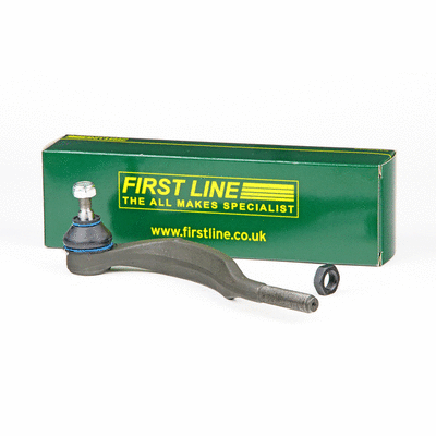 Tie Rod End