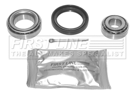 Wheel Bearing Kit (FBK055)