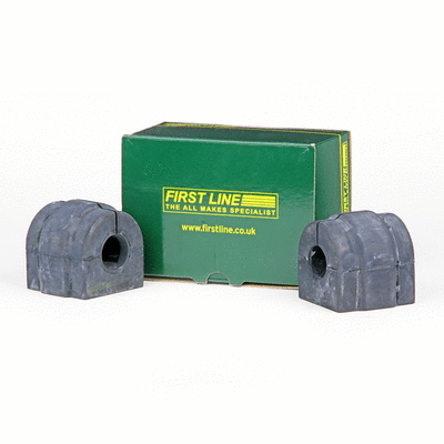 Repair Kit, stabiliser coupling rod