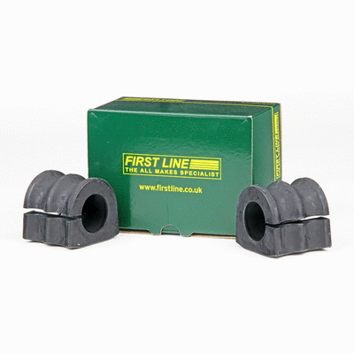 Repair Kit, stabiliser coupling rod