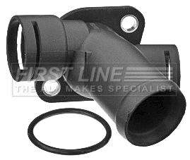 Coolant Flange (FTS1035)