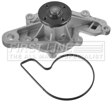 Water Pump, engine cooling (FWP1943)