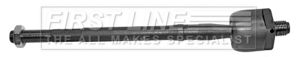 Inner Tie Rod (FTR5299)
