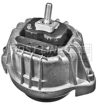 Mounting, engine (FEM4088)
