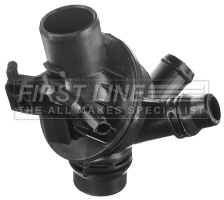 Thermostat, coolant (FTK436)