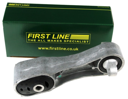 Mounting, engine (FEM4453)