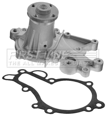Water Pump, engine cooling (FWP1487)