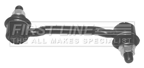 Link/Coupling Rod, stabiliser bar (FDL6881)