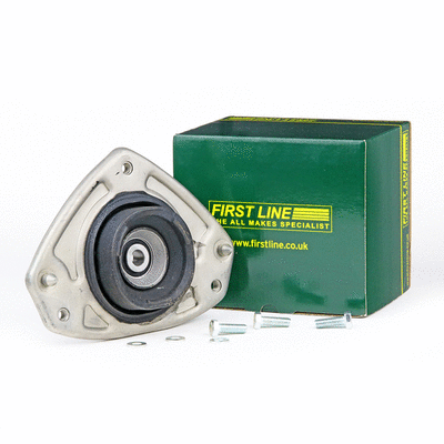 Suspension Strut Support Mount