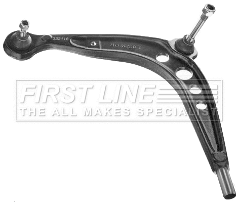 Control/Trailing Arm, wheel suspension (FCA5603)