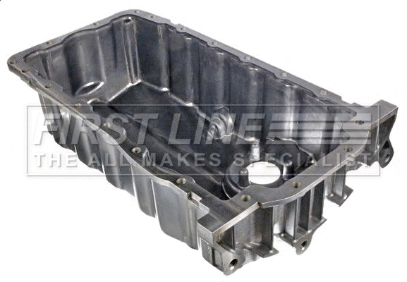 Oil Sump (FSP1027)