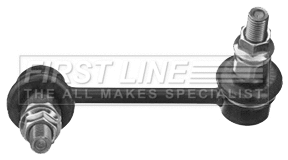 Link/Coupling Rod, stabiliser bar (FDL7316)