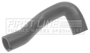Charge Air Hose