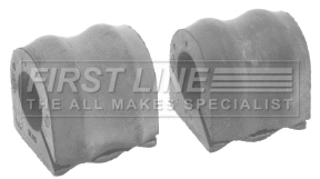 Repair Kit, stabiliser coupling rod (FSK6359K)