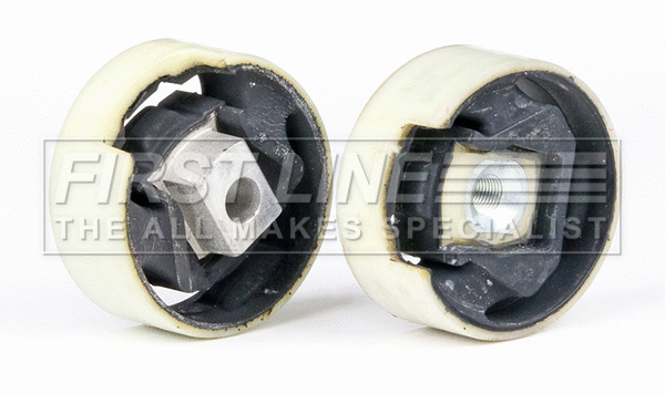 Mounting, engine (FEM4437)