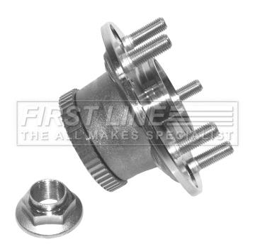 Wheel Bearing Kit (FBK877)