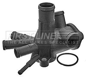 Coolant Flange (FTS1026)