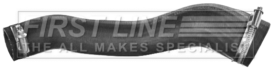 Charge Air Hose