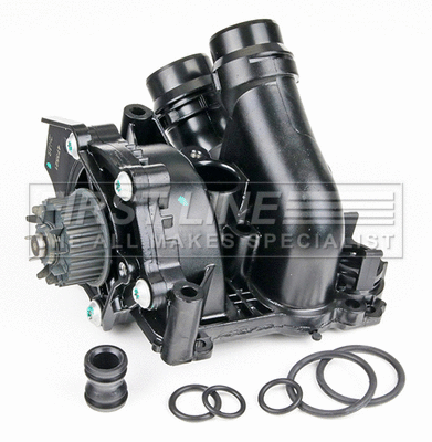 Water Pump, engine cooling (FWP2360A)