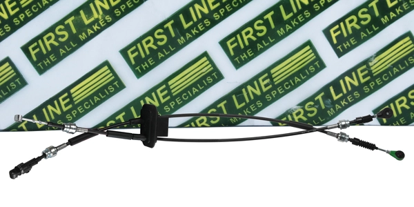 Cable Pull, manual transmission (FKG1273)