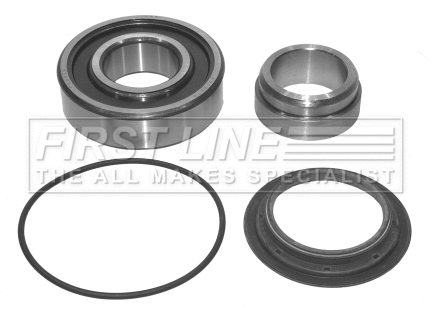 Wheel Bearing Kit (FBK318)