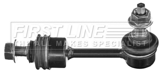 Link/Coupling Rod, stabiliser bar (FDL7548)