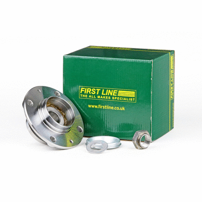 Wheel Bearing Kit