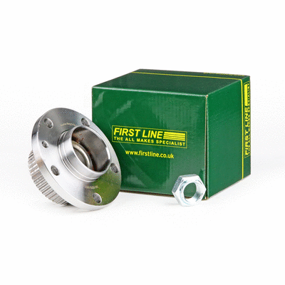 Wheel Bearing Kit