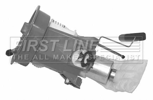Fuel Pump (FFP1168)