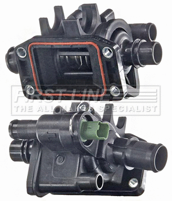 Thermostat, coolant (FTK109)