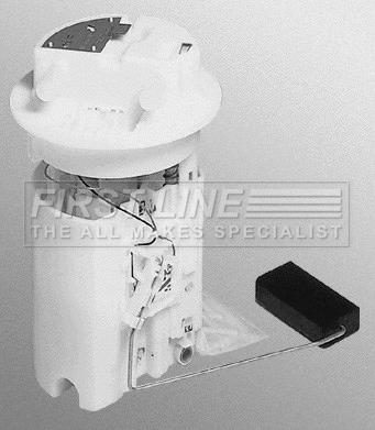 Fuel Pump (FFP1009)