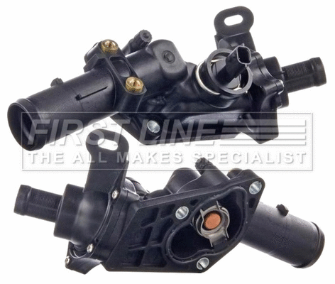 Thermostat, coolant (FTK508)