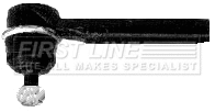 Tie Rod End (FTR4129)
