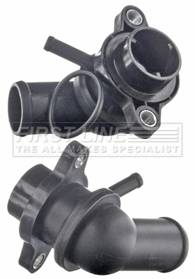 Thermostat, coolant (FTK111)