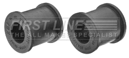 Repair Kit, stabiliser coupling rod (FSK7653K)
