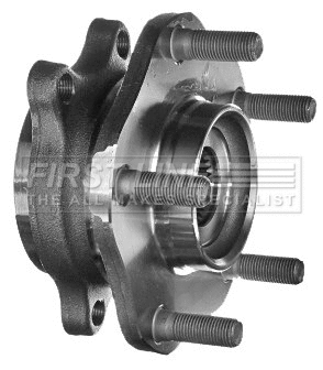 Wheel Bearing Kit (FBK1444)
