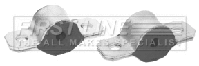 Repair Kit, stabiliser coupling rod (FSK6598K)