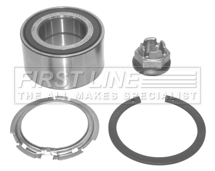 Wheel Bearing Kit (FBK914)