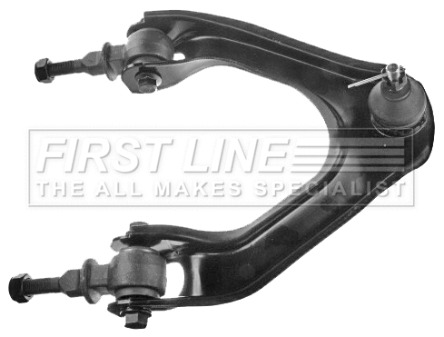 Control/Trailing Arm, wheel suspension (FCA5784)